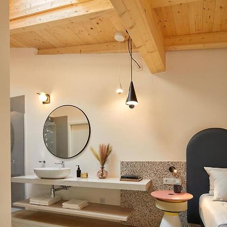 مبيت وإفطار آركو Relais Sant'Anna المظهر الخارجي الصورة