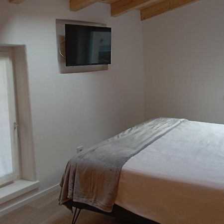 مبيت وإفطار آركو Relais Sant'Anna الغرفة الصورة
