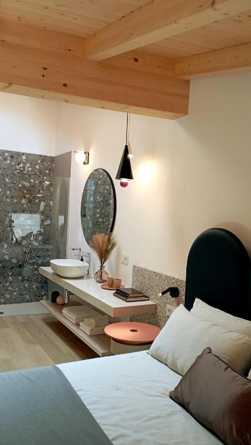 مبيت وإفطار آركو Relais Sant'Anna المظهر الخارجي الصورة