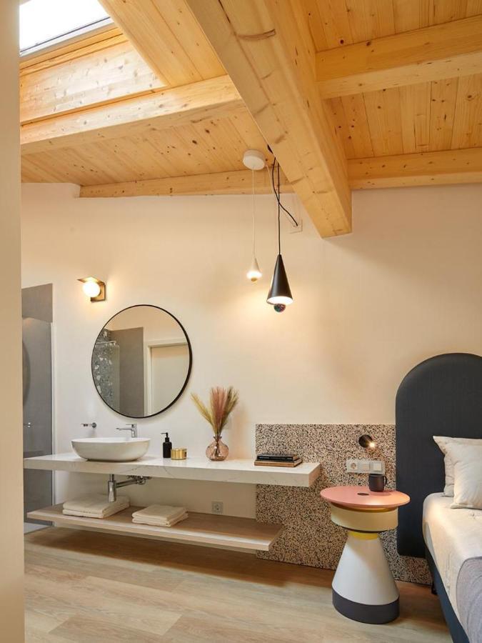 مبيت وإفطار آركو Relais Sant'Anna المظهر الخارجي الصورة
