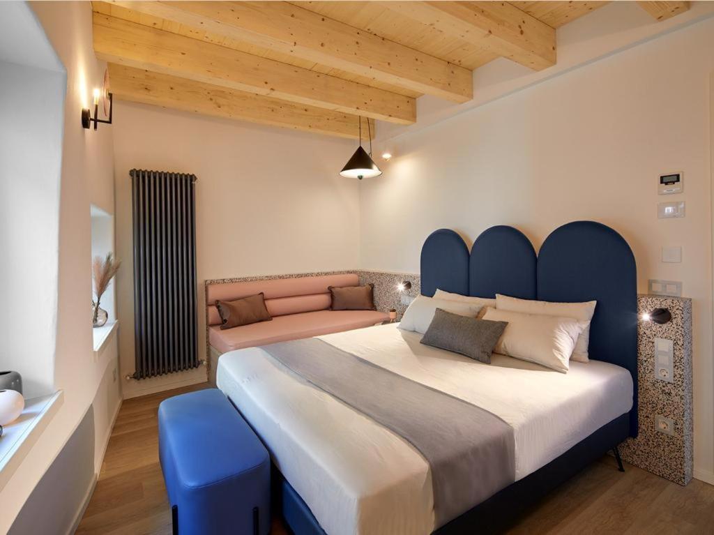 مبيت وإفطار آركو Relais Sant'Anna الغرفة الصورة