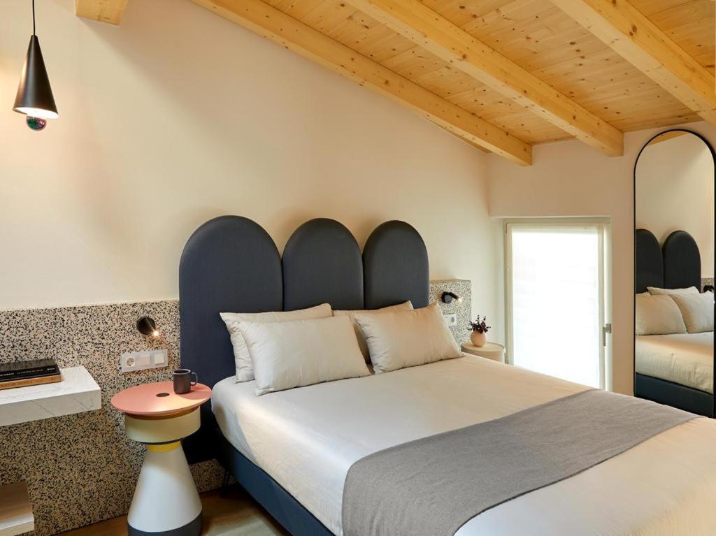 مبيت وإفطار آركو Relais Sant'Anna الغرفة الصورة