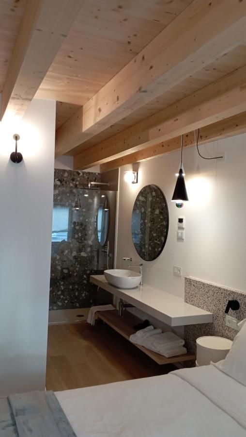 مبيت وإفطار آركو Relais Sant'Anna المظهر الخارجي الصورة