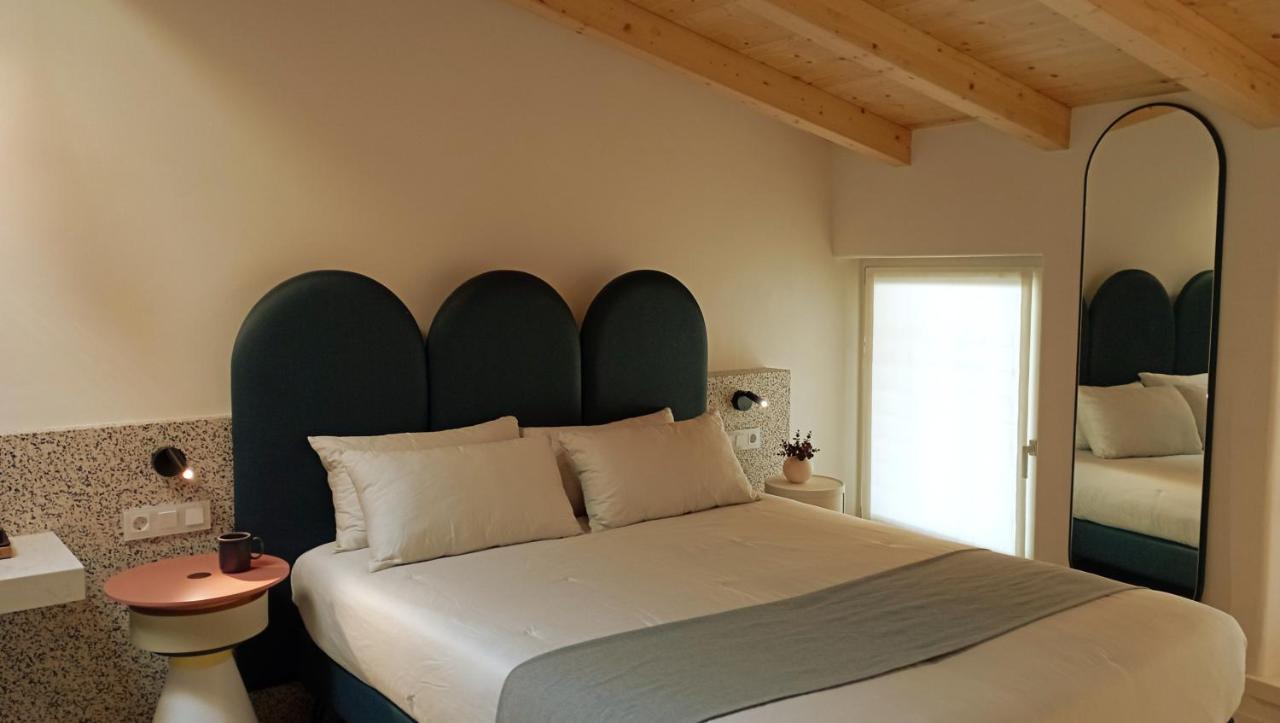 مبيت وإفطار آركو Relais Sant'Anna المظهر الخارجي الصورة