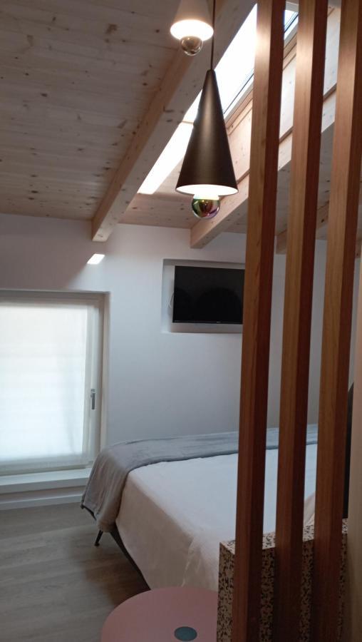 مبيت وإفطار آركو Relais Sant'Anna المظهر الخارجي الصورة
