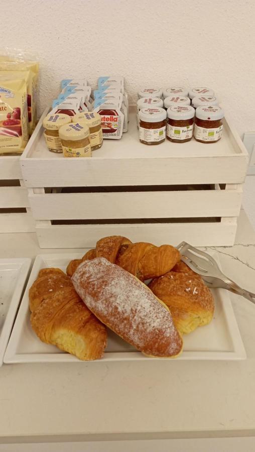 مبيت وإفطار آركو Relais Sant'Anna المظهر الخارجي الصورة