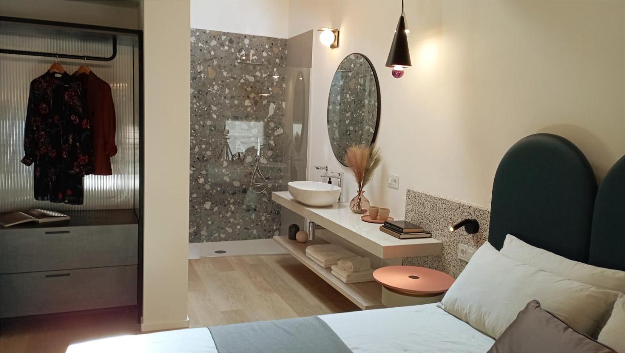 مبيت وإفطار آركو Relais Sant'Anna المظهر الخارجي الصورة
