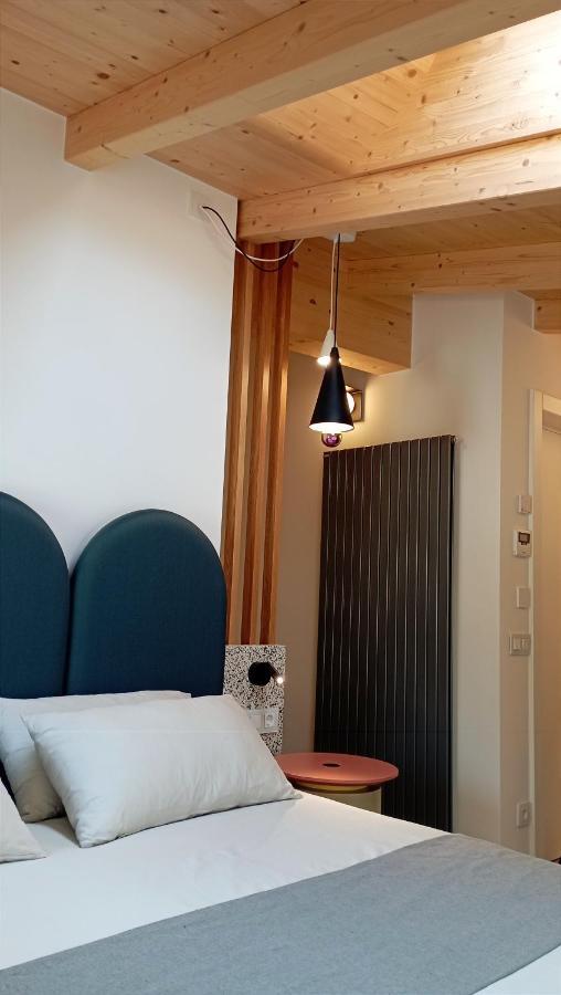 مبيت وإفطار آركو Relais Sant'Anna المظهر الخارجي الصورة