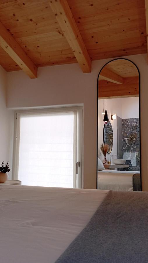 مبيت وإفطار آركو Relais Sant'Anna المظهر الخارجي الصورة