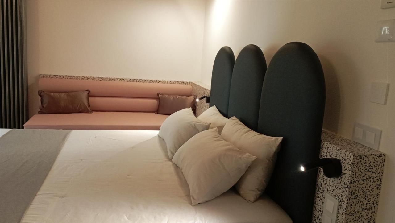 مبيت وإفطار آركو Relais Sant'Anna المظهر الخارجي الصورة