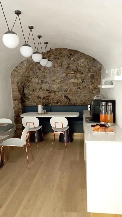 مبيت وإفطار آركو Relais Sant'Anna المظهر الخارجي الصورة