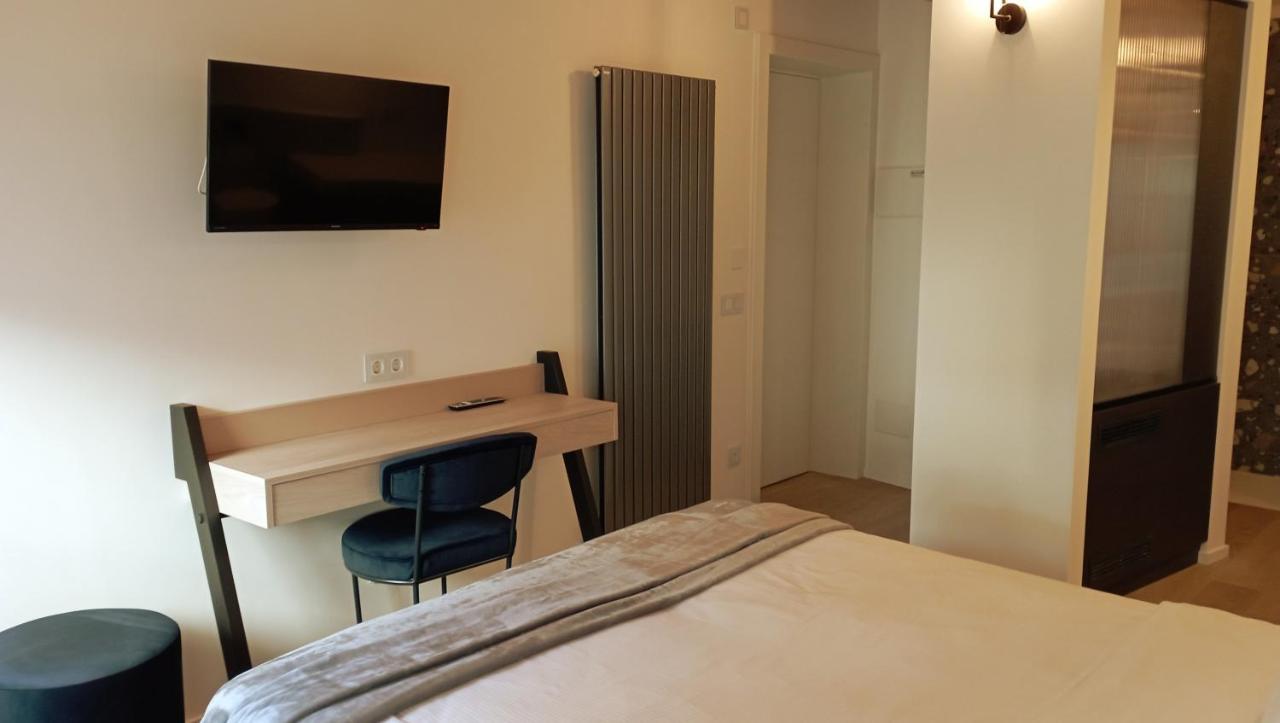 مبيت وإفطار آركو Relais Sant'Anna المظهر الخارجي الصورة