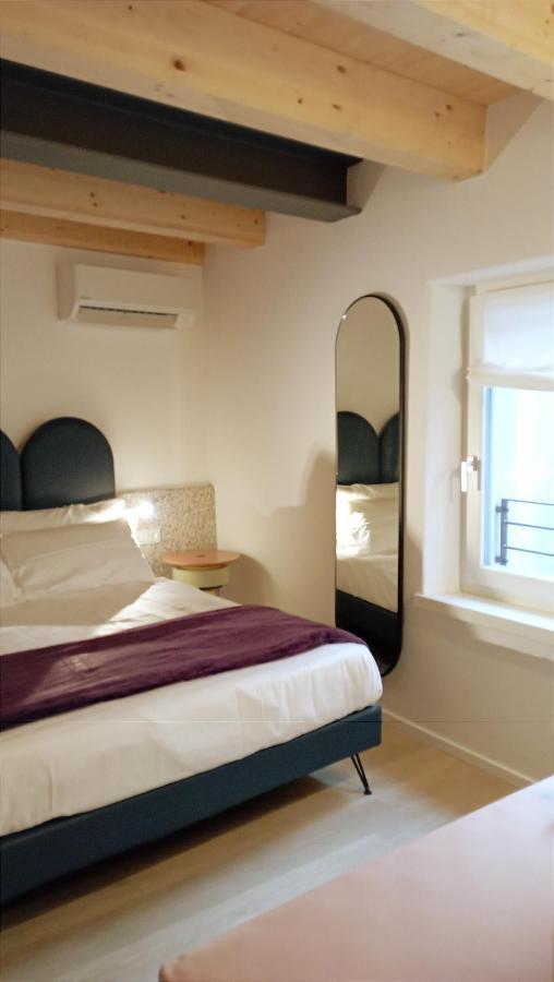مبيت وإفطار آركو Relais Sant'Anna المظهر الخارجي الصورة