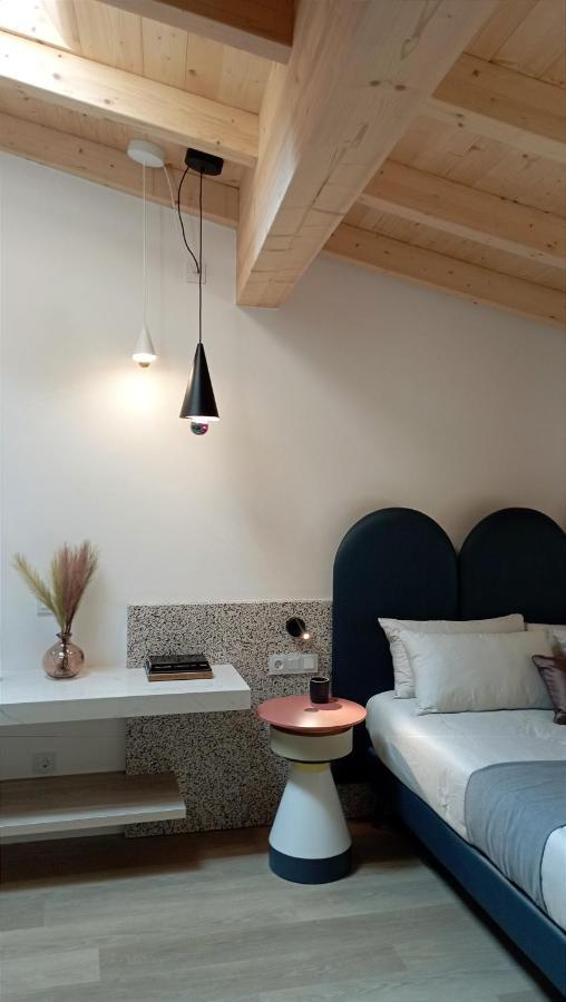 مبيت وإفطار آركو Relais Sant'Anna المظهر الخارجي الصورة