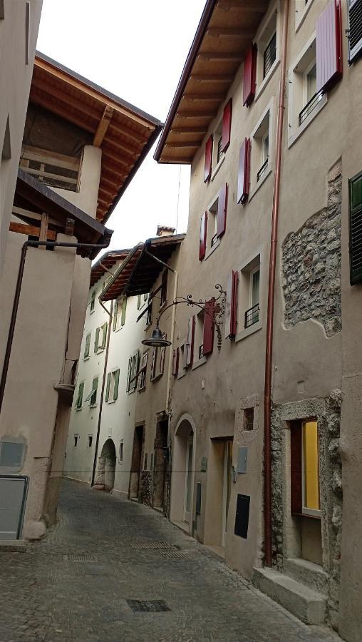 مبيت وإفطار آركو Relais Sant'Anna المظهر الخارجي الصورة