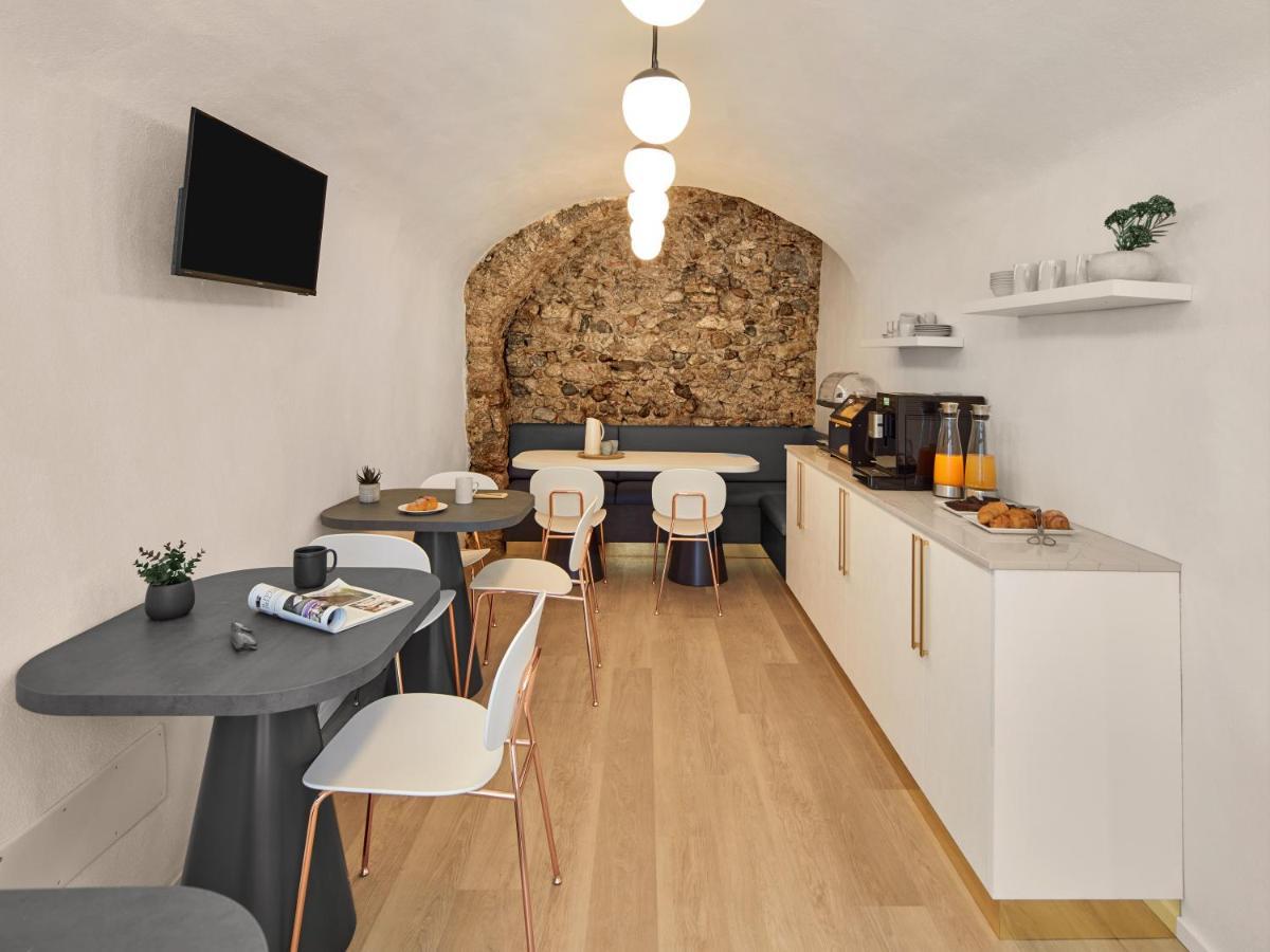 مبيت وإفطار آركو Relais Sant'Anna المظهر الخارجي الصورة