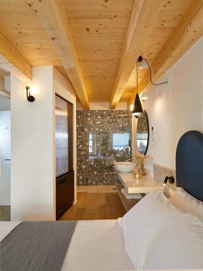 مبيت وإفطار آركو Relais Sant'Anna المظهر الخارجي الصورة