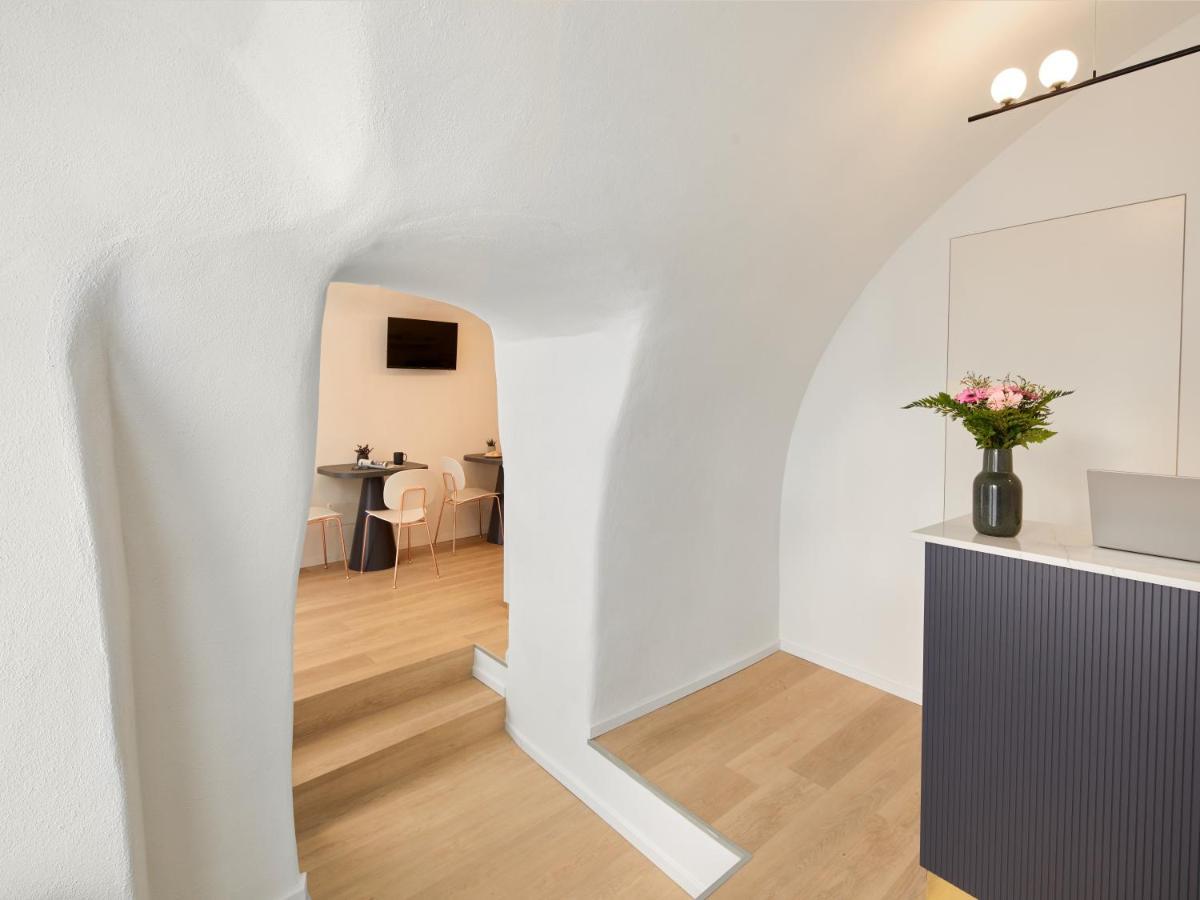 مبيت وإفطار آركو Relais Sant'Anna المظهر الخارجي الصورة