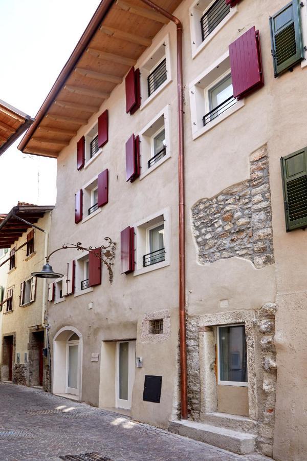 مبيت وإفطار آركو Relais Sant'Anna المظهر الخارجي الصورة