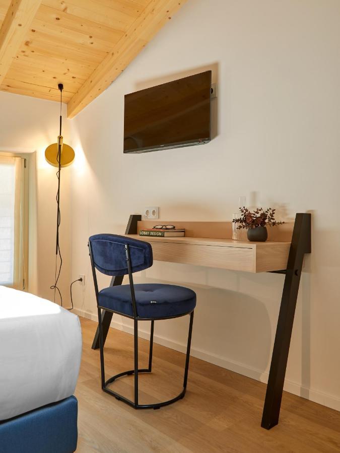 مبيت وإفطار آركو Relais Sant'Anna المظهر الخارجي الصورة