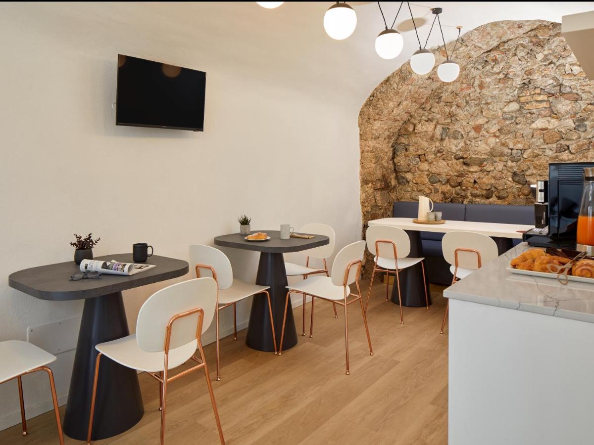 مبيت وإفطار آركو Relais Sant'Anna المظهر الخارجي الصورة