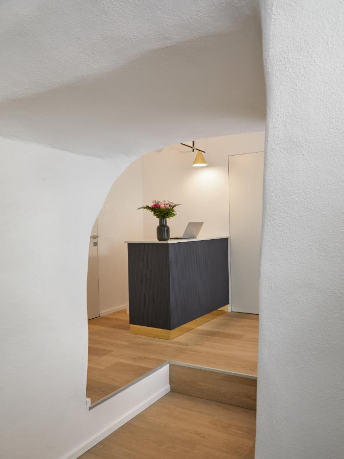 مبيت وإفطار آركو Relais Sant'Anna المظهر الخارجي الصورة