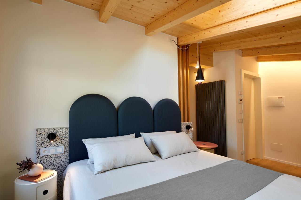 مبيت وإفطار آركو Relais Sant'Anna المظهر الخارجي الصورة
