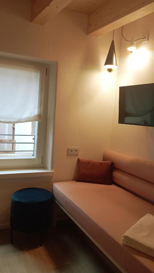مبيت وإفطار آركو Relais Sant'Anna المظهر الخارجي الصورة