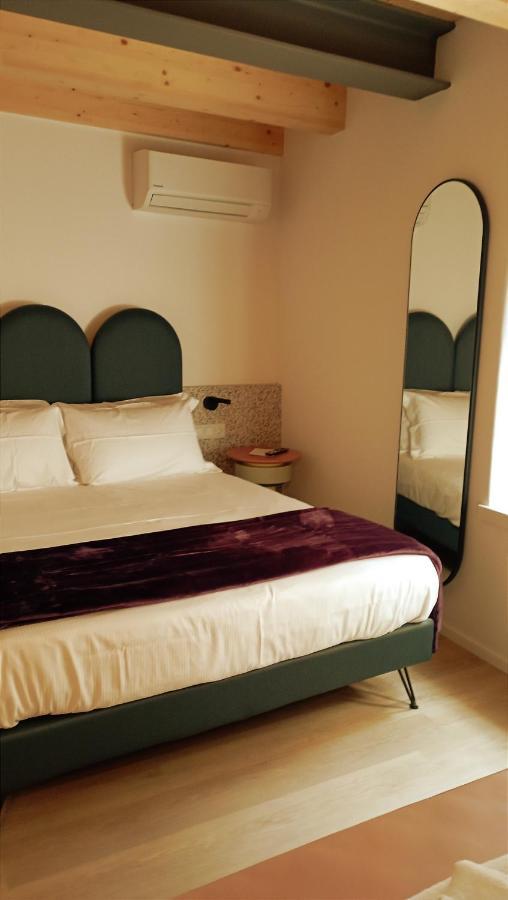 مبيت وإفطار آركو Relais Sant'Anna المظهر الخارجي الصورة