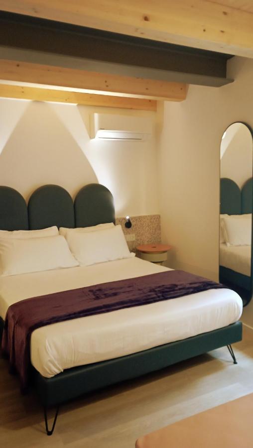 مبيت وإفطار آركو Relais Sant'Anna المظهر الخارجي الصورة