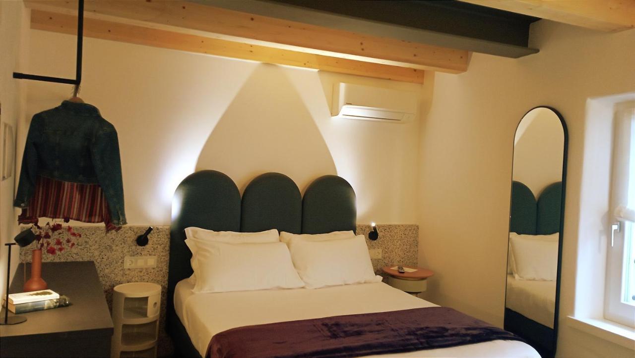مبيت وإفطار آركو Relais Sant'Anna المظهر الخارجي الصورة