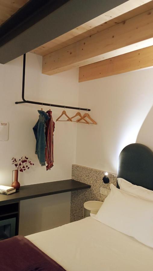مبيت وإفطار آركو Relais Sant'Anna المظهر الخارجي الصورة