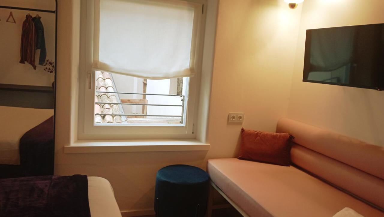 مبيت وإفطار آركو Relais Sant'Anna المظهر الخارجي الصورة