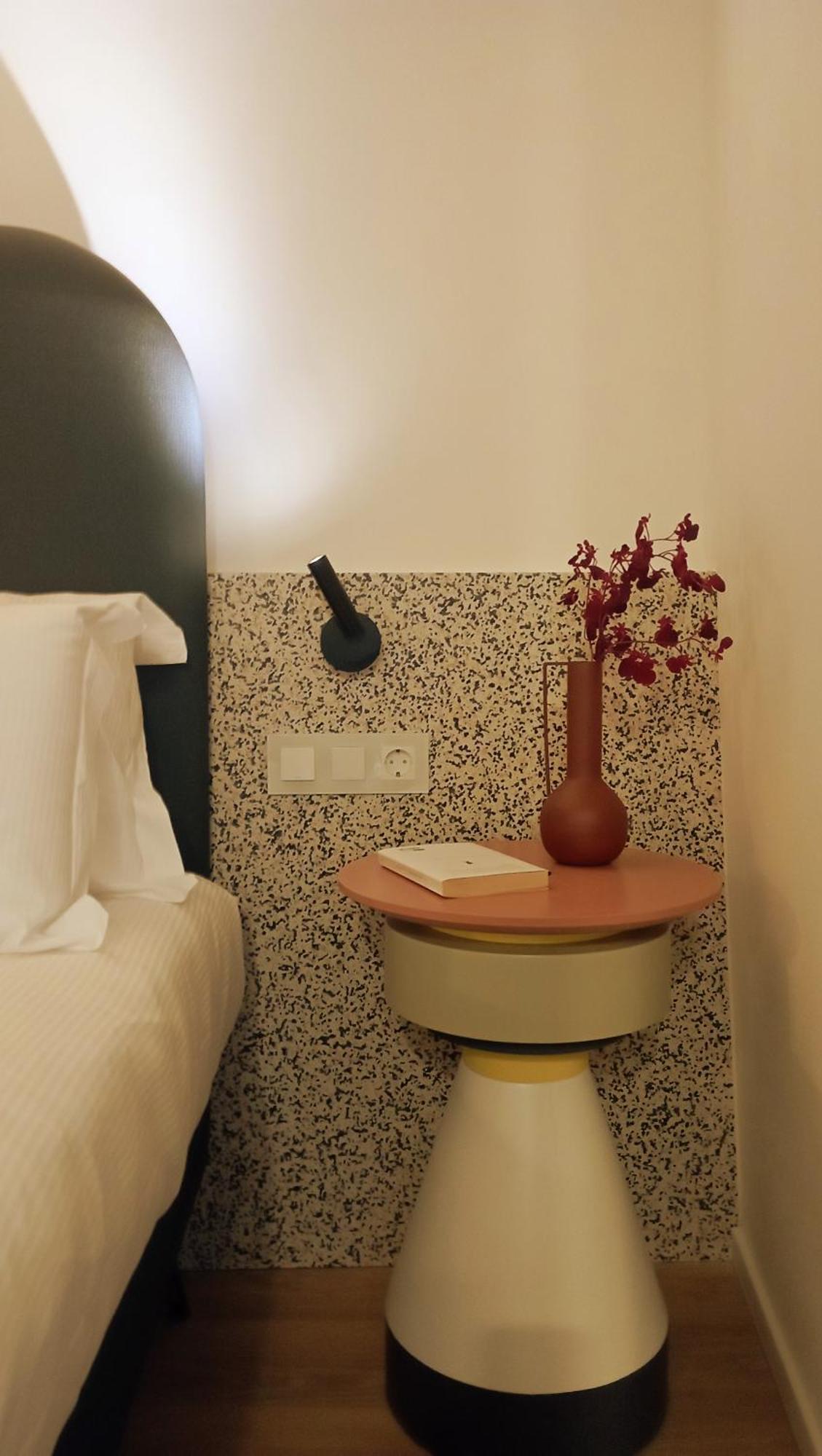 مبيت وإفطار آركو Relais Sant'Anna الغرفة الصورة