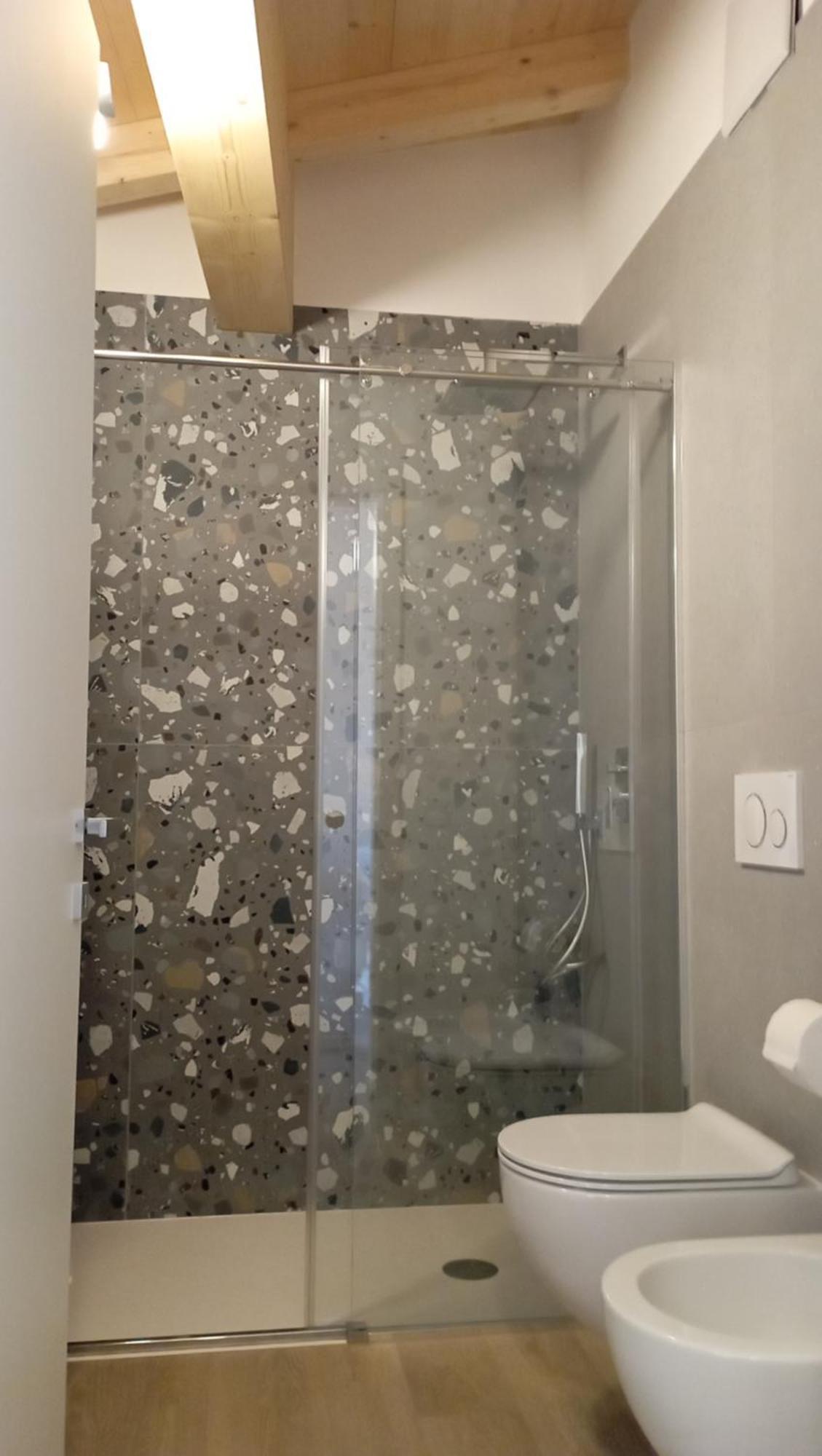 مبيت وإفطار آركو Relais Sant'Anna الغرفة الصورة